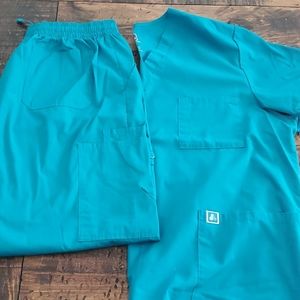 Scrubs